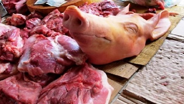 Disadvantages of eating pork