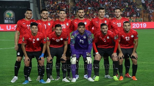 مصر والكاميرون مباراة مشاهدة مشاهده مباراه