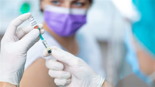 الممنوعين من اخذ اللقاح