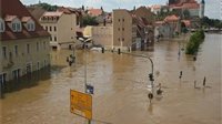 ارتفاع حصيلة ضحايا الفيضانات في ألمانيا وبلجيكا إلى 92 قتيلا