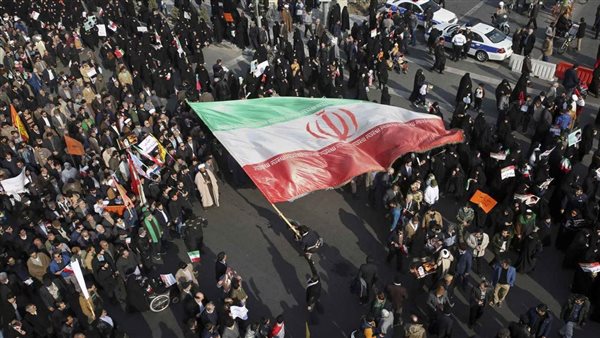 الخارجية الأمريكية تدين استخدام العنف ضد المحتجين في إيران