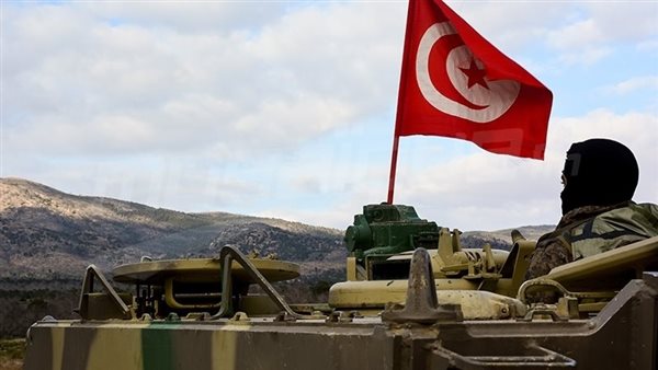 الدفاع التونسية: القوات في محيط مبنى التلفزيون لحماية المنشآت الحساسة