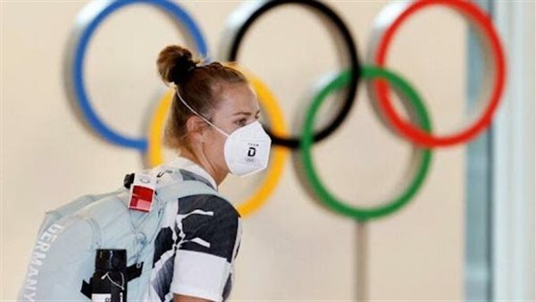 اليابان: لا علاقة بين الأولمبياد وارتفاع حالات الإصابة بفيروس "كورونا"