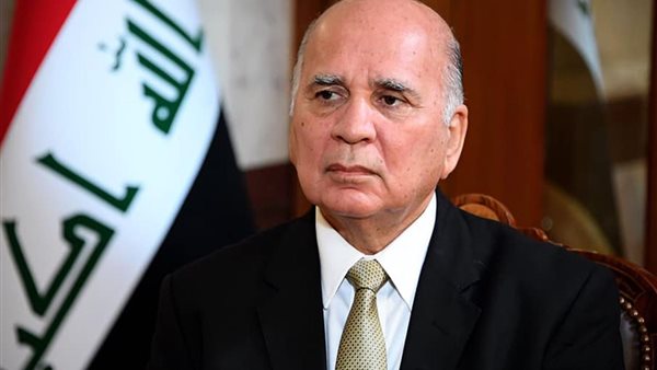 تكليف العراق بمنصب رئيس المشارك لمجموعة أصدقاء ضحايا الإرهاب