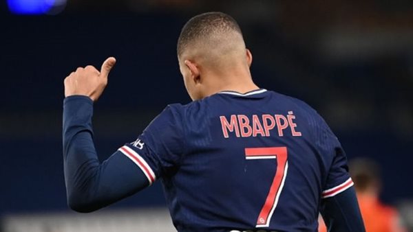 Mbappe breaks his silence: I will leave Paris at the end of July thumbnail