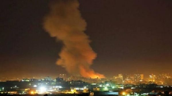 فلسطين.. وصول عدد من الإصابات المستشفى الكويت جراء استهداف الاحتلال لمنزل وسط رفح