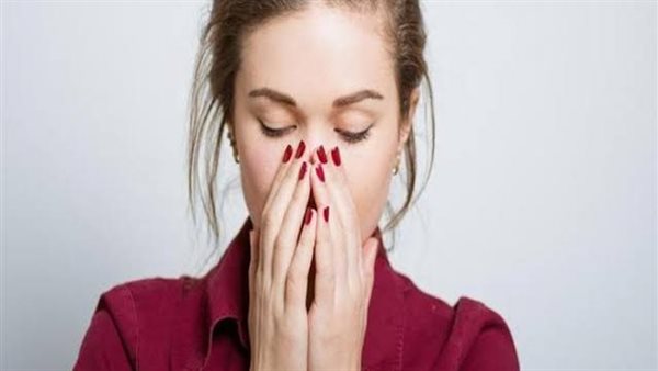 دراسة: النساء يستطعن شم رائحة الخوف