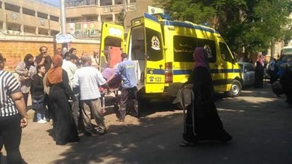 حفظ التحقيقات في وفاة شاب داخل سيارة بمدينة نصر