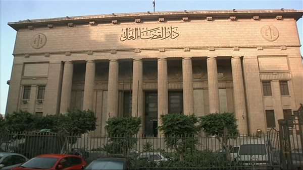 قتلا الخفير وسرقا المصنع.. المؤبد لعاطل ومسجل خطر في القاهرة