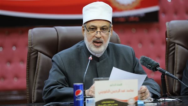 وكيل الأزهر: طفرة إصلاحية ضد حملات التشويه في عهد الإمام "الطيب" 