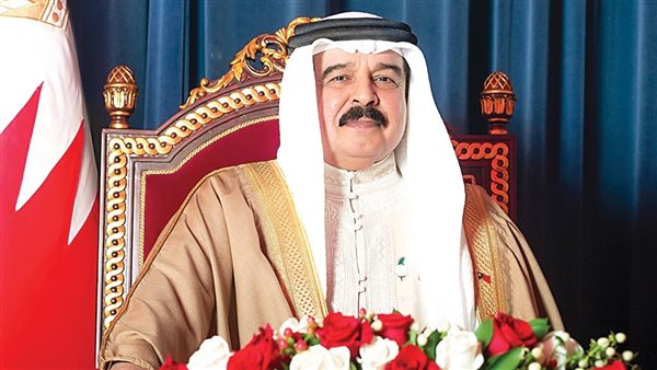 King of Bahrain affirms his country's support for establishing security and stability in Libya thumbnail