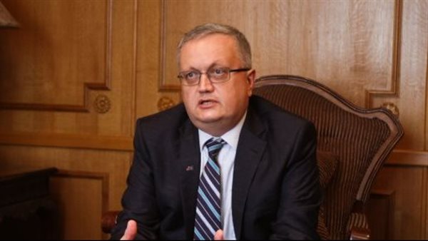 سفير روسيا بالقاهرة: نقدر جهود مصر للتوصل إلى اتفاق لوقف إطلاق النار في غزة