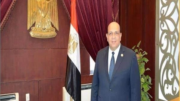 شريف مصطفى يفوز برئاسة الاتحاد المصري للكونغ فو