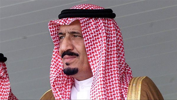 الديوان الملكي السعودي: الملك سلمان يدخل المستشفى