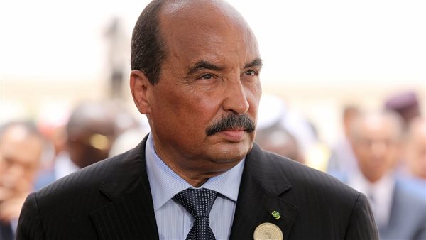 جنايات نواكشوط تمهل رئيس موريتانيا السابق 15 يوما لتعيين محامين جدد