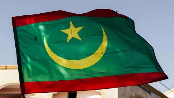  رئيس الوزراء الموريتاني يلتقي بالمدير التنفيذي لمجموعة البنك الدولي