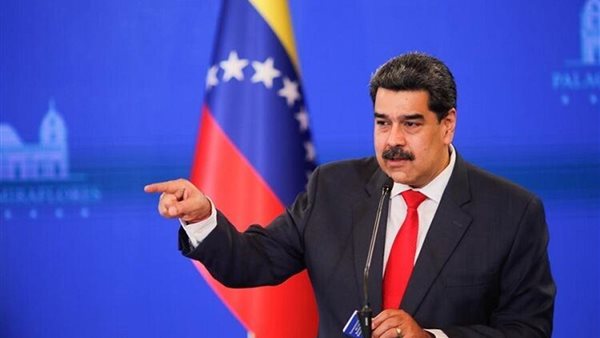 مفوض الأمم المتحدة يبحث أوضاع حقوق الإنسان في فنزويلا مع "مادورو"