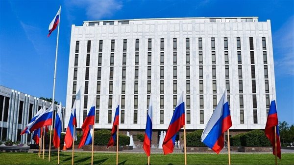 روسيا: تدابير واشنطن في سياق معاهدة "ستارت" لن تؤثر على موقف موسكو
