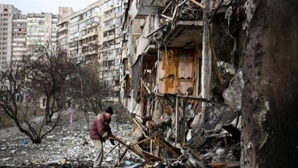 الأمم المتحدة: 6802 ضحية مدنية للنزاع في أوكرانيا منذ بدء الحرب