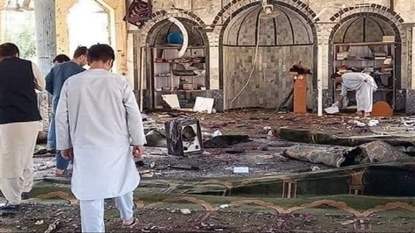الكويت تدين وتستنكر الهجوم الإرهابي على مركز تعليمي في أفغانستان