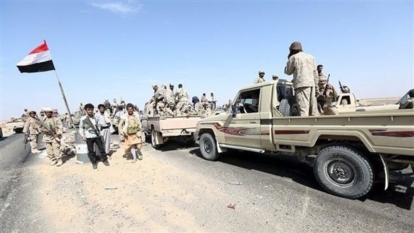 رئيس "القيادة اليمني" والمبعوث الأممي يبحثان فرص تمديد الهدنة
