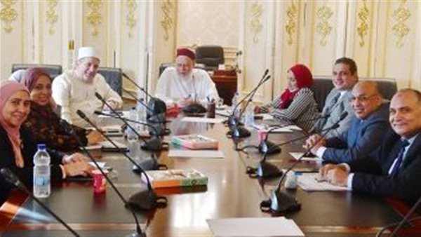 «دينية النواب» تناقش موازنة جامعة الأزهر للعام المالي 2024-2025