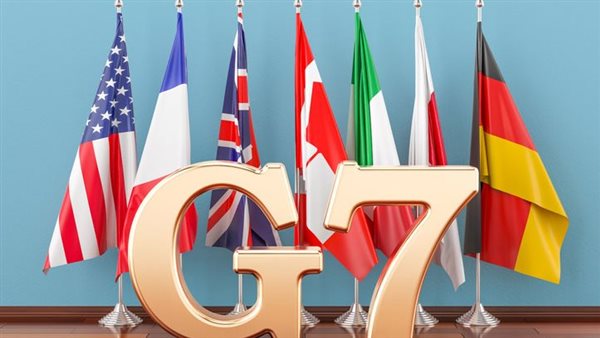 Les dirigeants et les citoyens du G7 voient dans la crise ukrainienne un tournant dans la politique internationale