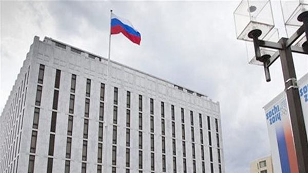 السفارة الروسية: توصيف جون كيربي للطيارين الروسيين ضرب من الوضاعة