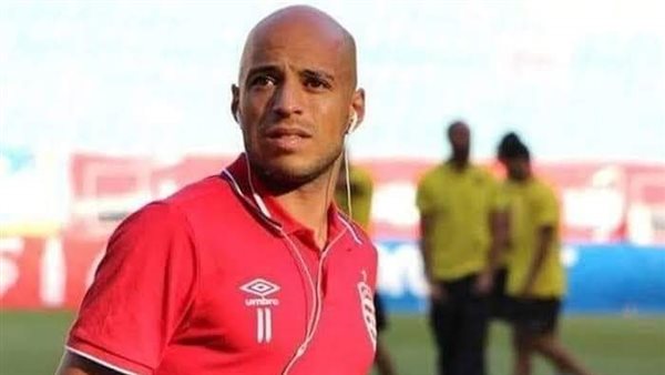 التونسي ياسين الميكاري محللا للأداء في جهاز الأهلي مع "كولر"