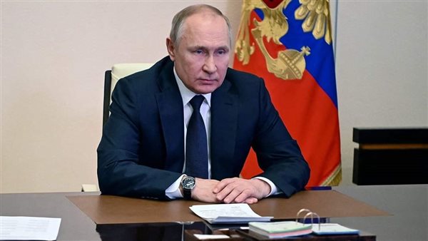 ردود فعل متبانية على إعلان الرئيس الروسي التعبئة الجزئية