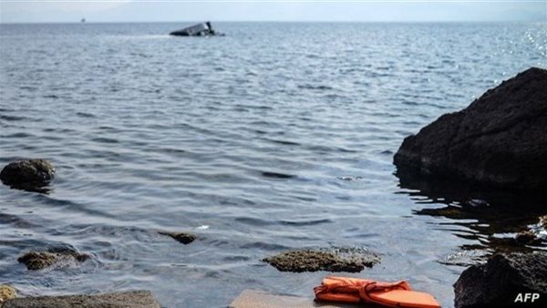 الحزن يخيم على لبنان بعد حادث غرق مركب لمهاجرين قبالة سواحل طرطوس