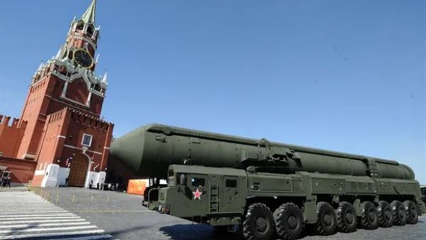 مسؤول روسي: لا ينبغي خوض حرب نووية أبدًا
