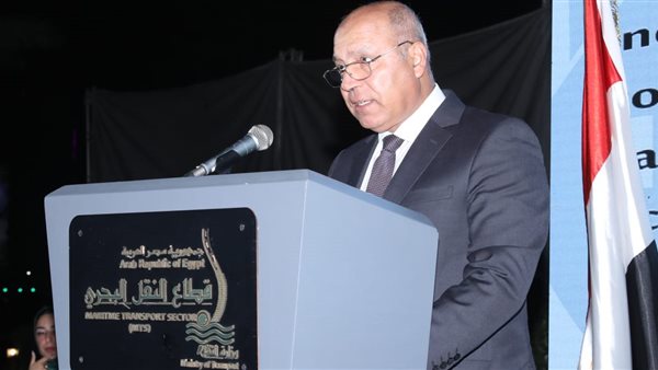 وزير النقل: استضافة "COP27" تأتي تعزيزا لريادة مصر واهتمامها بمجال تغير المناخ