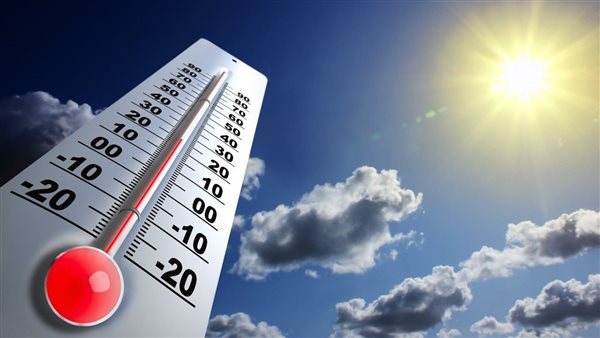 تعرف على درجات الحرارة المتوقعة اليوم الجمعة 3 فبراير 2023
