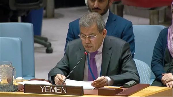 مندوب اليمن لدى الأمم المتحدة يثمن موقف موزمبيق الداعم للحكومة اليمنية