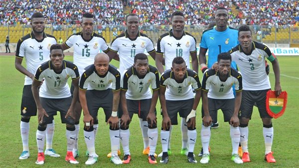 كأس العالم 2022- شاهد.. ماذا فعل جمهور غانا قبل مواجهة البرتغال؟