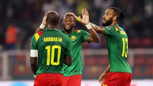 الاتحاد الكاميرونى يوجه تهمة تزوير الأعمار لـ61 لاعبا