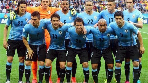 كأس العالم 2022.. التعادل السلبي سيد الموقف بين أوروجواي وكوريا في الشوط الأول 