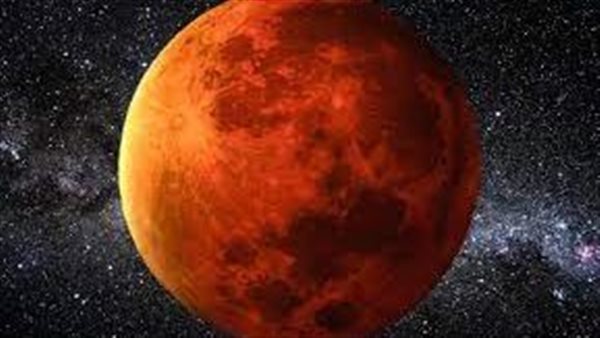الإمارات تعلن عن التقاط صور جديدة لكوكب المريخ