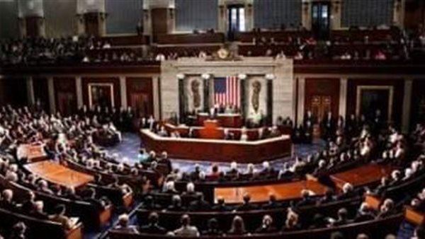 الكونجرس الأمريكي يقر مشروع قانون «رفع سقف الدين»