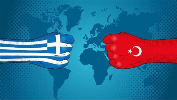صحيفة: اجتماعات دبلوماسية وعسكرية "يونانية- تركية" خلال الشهر الجاري