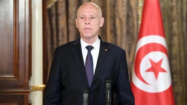 الرئيس التونسي يؤكد على الروابط الحضارية العريقة بين بلاده وإيطاليا