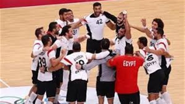 موندبال اليد.. انطلاق مباراة مصر وألمانيا لتحديد المركز الخامس 
