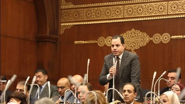 برلماني عن زيارة السيسي لأذربيجان: سياسة مصر الخارجية شهدت طفرة غير مسبوقة