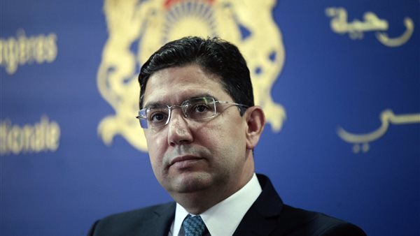 وزير الخارجية المغربي يلتقي المبعوث الأممي إلى ليبيا
