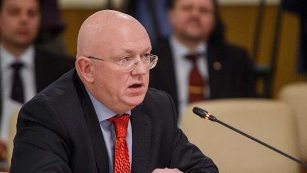روسيا تدين استخدام قيود مجلس الأمن للتدخل في شئون الدول الأفريقية