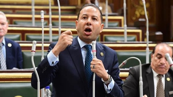برلماني: الاهتمام الرئاسي بتطوير الموانئ يرفع حصة مصر من حركة التداول وتجارة الترانزيت