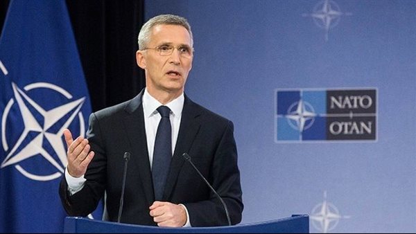 الناتو والمجر يبحثان تطورات انضمام فنلندا والسويد للحلف