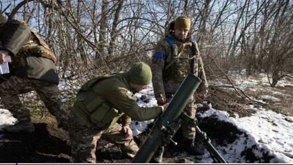 أوكرانيا: ارتفاع قتلى الجيش الروسي إلى 208 آلاف و910 جنود منذ بدء العملية العسكرية
