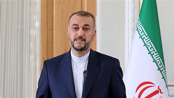 وزير الخارجية الإيراني: تم توجيه التحذيرات اللازمة لـ واشنطن